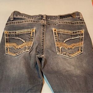Request Denim Boys Jeans
